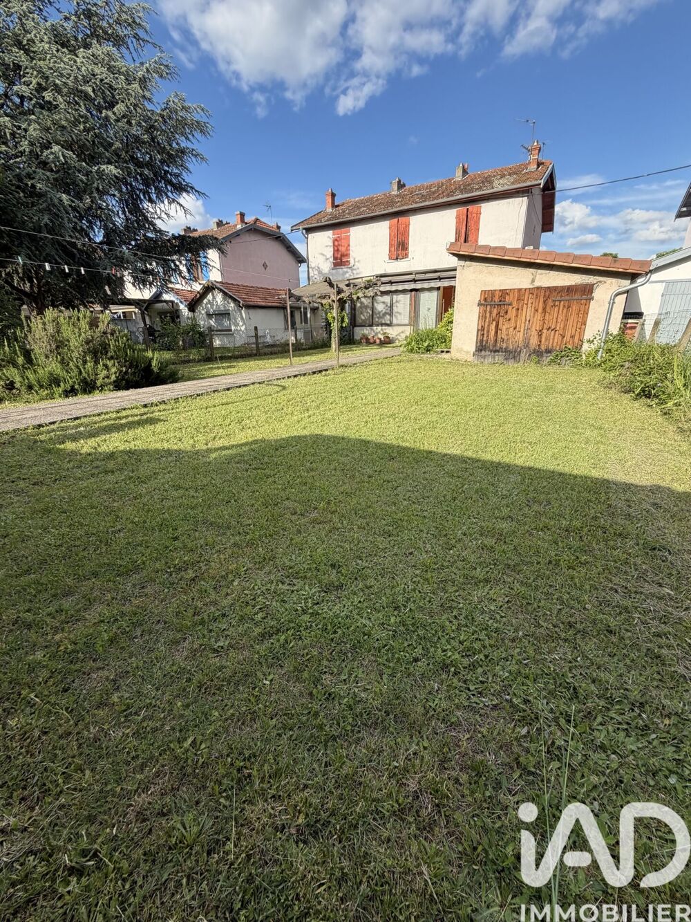 Vente Maison/villa 3 pièces