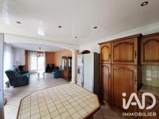  Maison à vendre 4 pièces 118 m²
