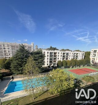  Appartement à vendre 5 pièces 98 m²