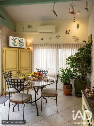 Vente Maison Vente Demeure 6 pièces Port-saint-louis-du-rhône