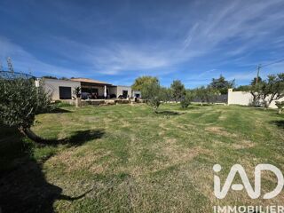  Maison à vendre 5 pièces 143 m²