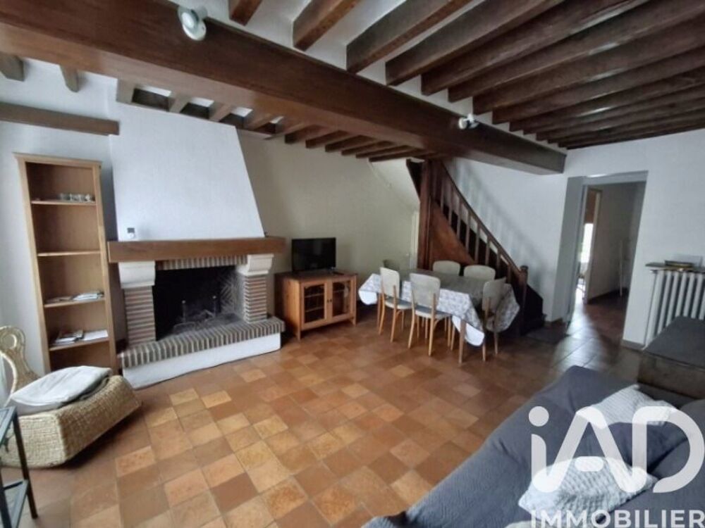 Vente Maison de ville 4 pièces