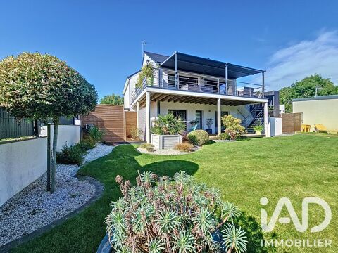   Vente Maison/villa 6 pièces Maison - 6 pièce(s) - 132 m²