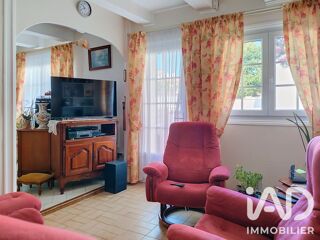  Maison à vendre 5 pièces 130 m²