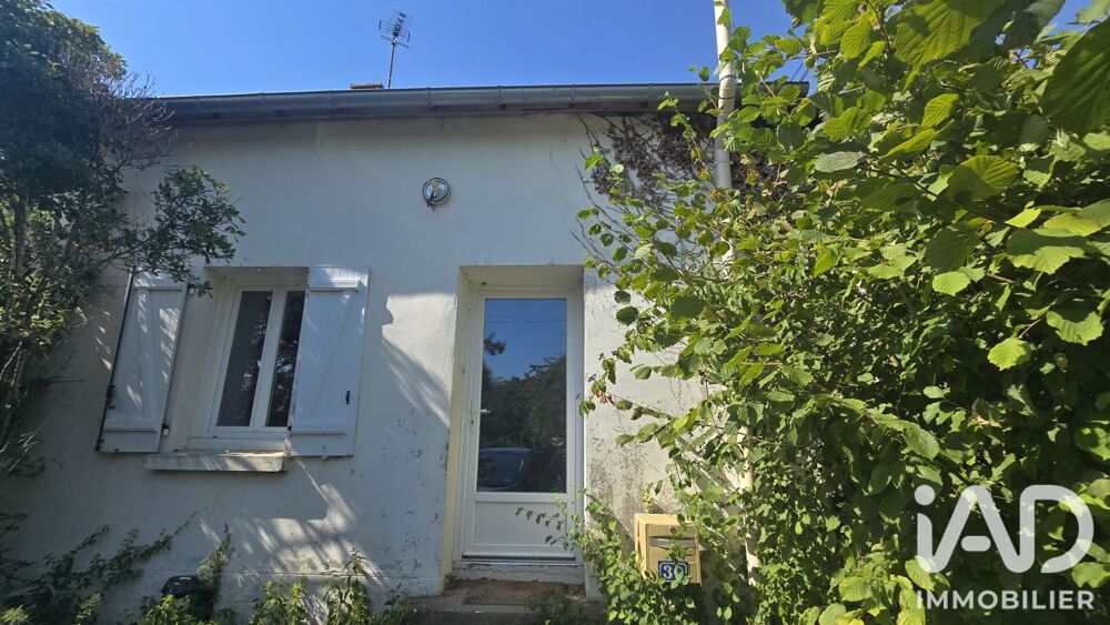Vente Maison Vente Maison/villa 3 pièces Plessé
