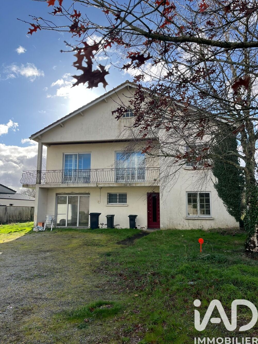 Vente Maison/villa 9 pièces