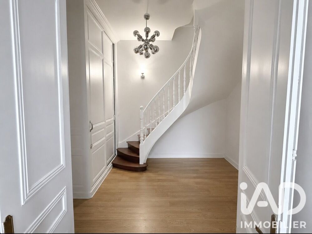 Vente Appartement Vente Appartement 4 pièces Bordeaux