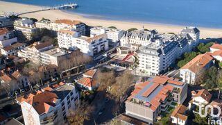  Appartement à vendre 2 pièces 46 m²