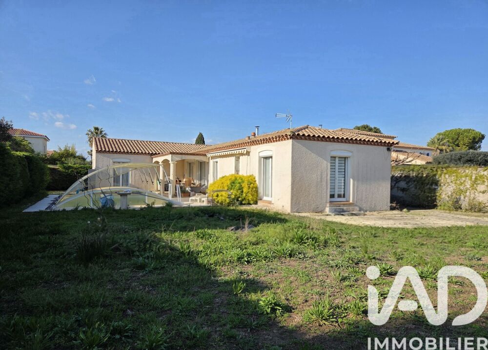 Vente Maison traditionnelle 4 pièces