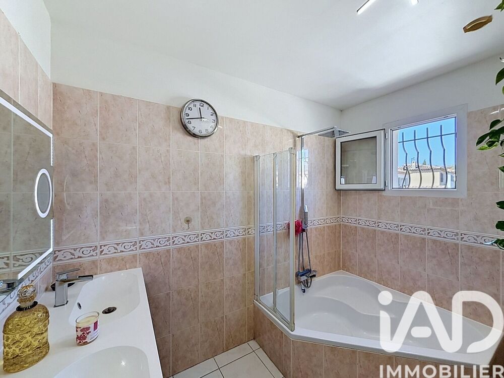 Maison – Aubagne - Vue 5