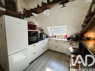  Maison � vendre 4 pi�ces 86 m�