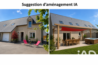  Maison à vendre 5 pièces 104 m²