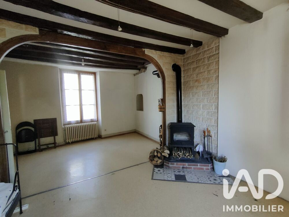 Vente Maison Vente Maison de village 5 pièces Mondoubleau
