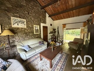 Maison à vendre 5 pièces 98 m²