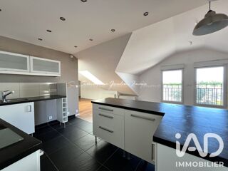 Vente Appartement Vente Appartement 6 pièces Gometz-la-ville