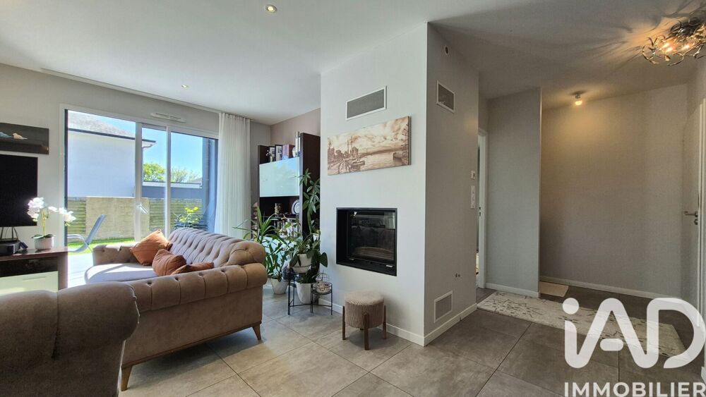 � vendre  Maison Plescop (56890)