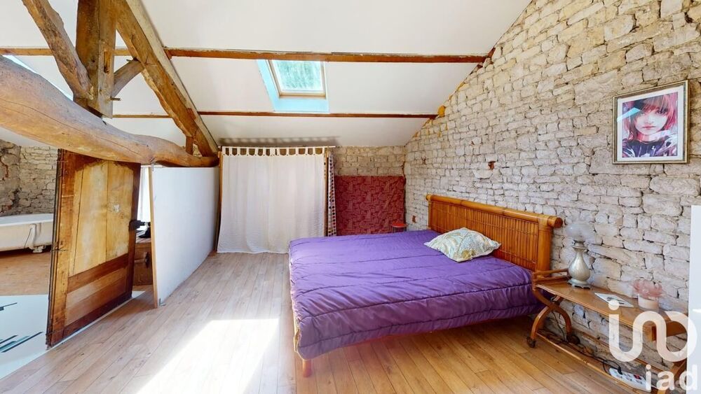 vente Maison - 5 pièce(s) - 150 m² Aigrefeuille-d'Aunis (17290)