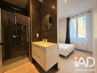  Appartement à vendre 3 pièces 54 m²