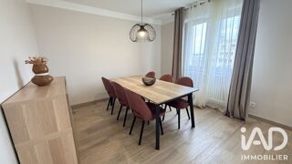 Vente Appartement Vente Appartement 3 pièces Mondeville