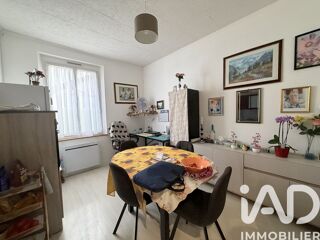  Appartement à vendre 3 pièces 45 m²