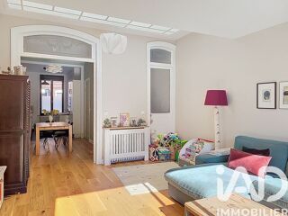  Maison à vendre 4 pièces 110 m²