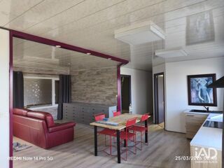  Appartement à vendre 4 pièces 103 m²