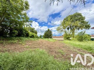  Terrain à vendre 550 m²