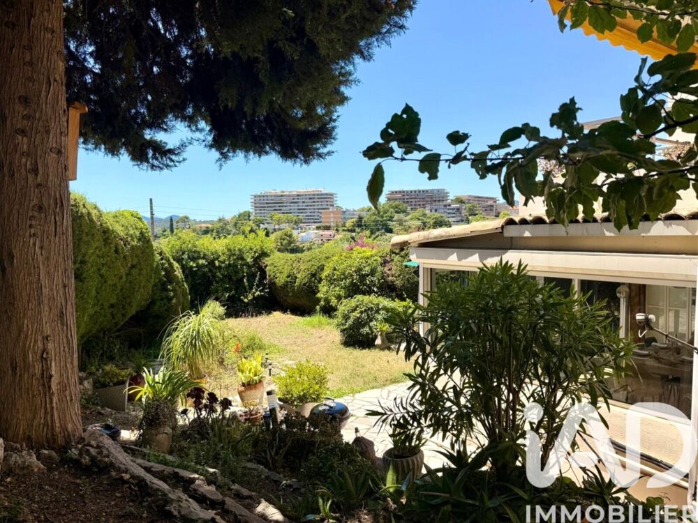 Vente Appartement Vente Appartement 4 pièces Le cannet