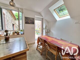 Maison à vendre 6 pièces 190 m²
