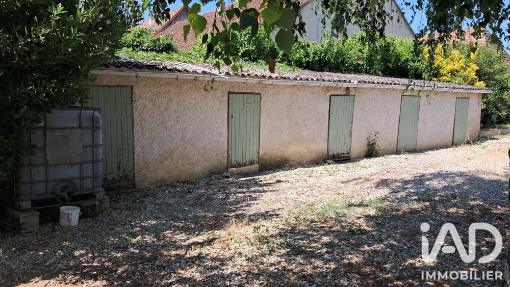 Vente Maison Vente Maison/villa 10 pièces Longwy-sur-le-doubs