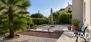  Maison à vendre 9 pièces 398 m²