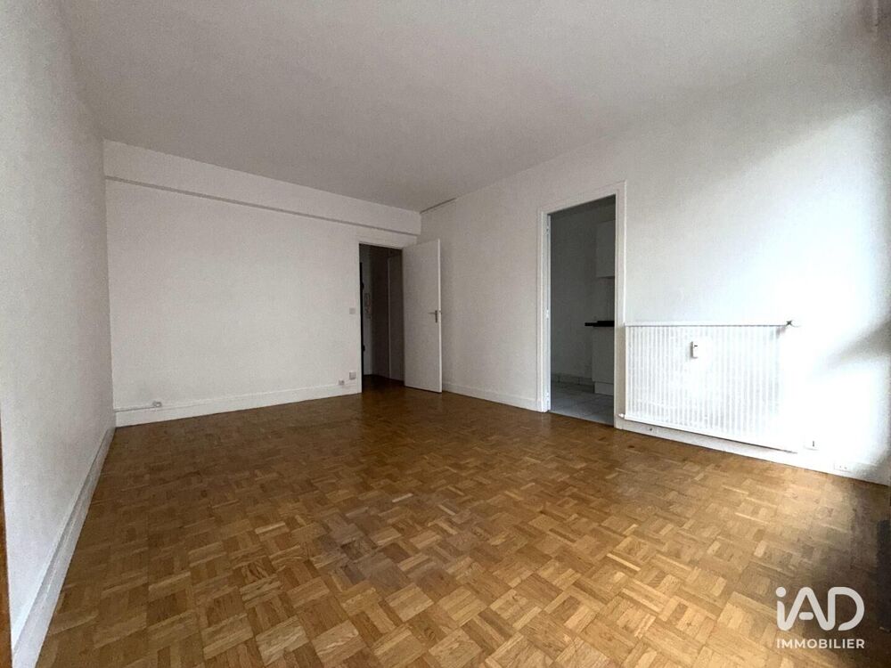 Location Appartement Location Appartement 2 pièces Boulogne-billancourt