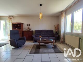  Maison à vendre 4 pièces 94 m²