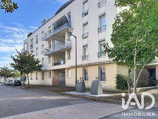 Vente Appartement Vente Appartement 3 pièces Cesson-sévigné