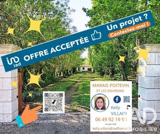  Maison à vendre 2 pièces 67 m²