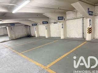  Parking / Garage � vendre 12 m�