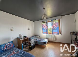  Maison à vendre 7 pièces 200 m²