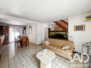  Maison à vendre 5 pièces 105 m²