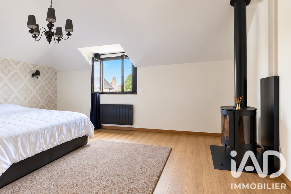à vendre  Maison Colombes (92700)