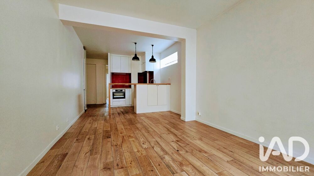 Vente Appartement Vente Appartement 4 pièces Asnières-sur-seine