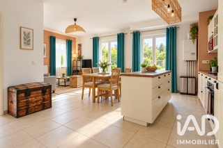  Appartement à vendre 3 pièces 67 m²