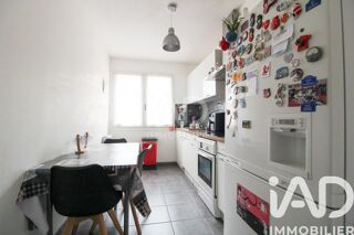  Appartement à vendre 3 pièces 67 m²