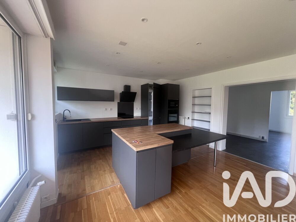 Appartement 6 pièces 133 m² · à Mulhouse · 133 m² · 353 000 €
