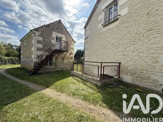  Maison � vendre 7 pi�ces 140 m�