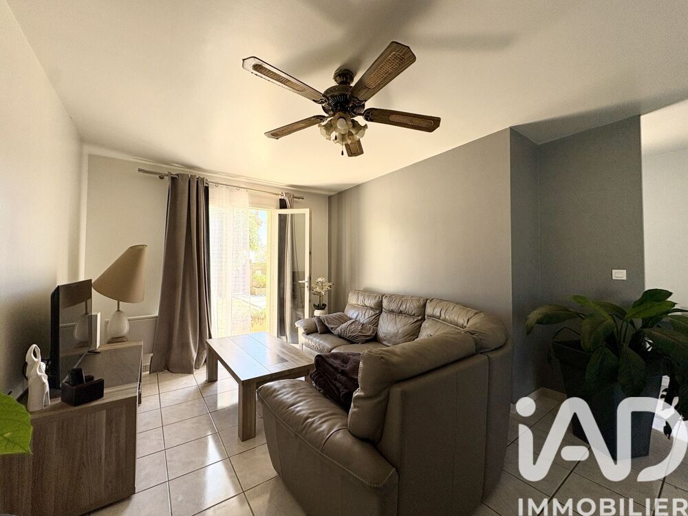 Vente Maison Vente Pavillon 4 pièces Sigean
