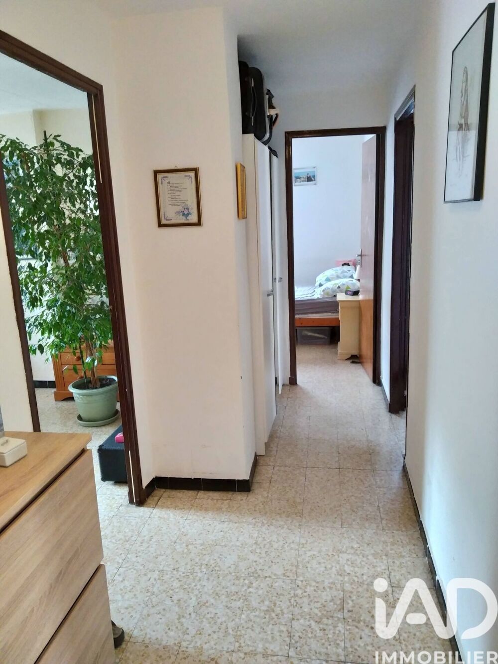 Vente Appartement Vente Appartement 3 pièces Avignon