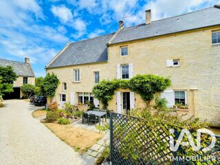  Maison à vendre 8 pièces 163 m²
