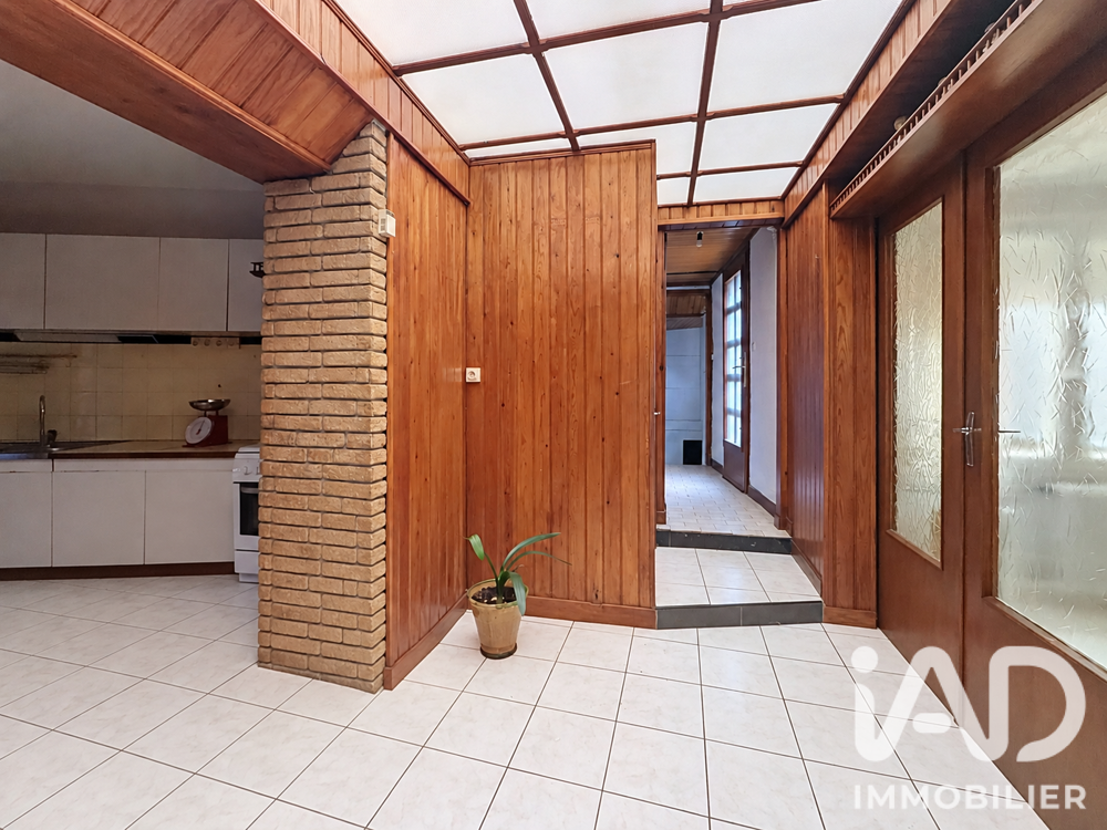 Vente Maison Vente Maison/villa 5 pièces Wimille