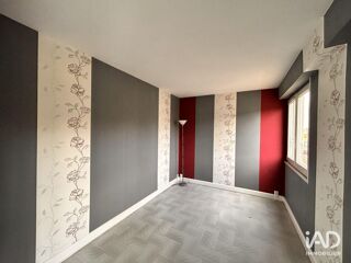  Appartement � vendre 5 pi�ces 81 m�