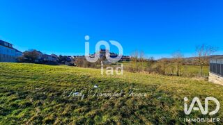  Terrain à vendre 4564 m²